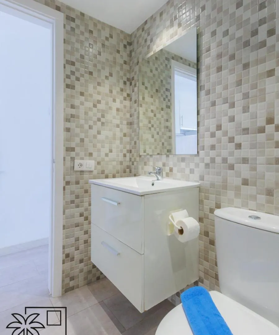 Samba Del Sol Corralejo Apartment