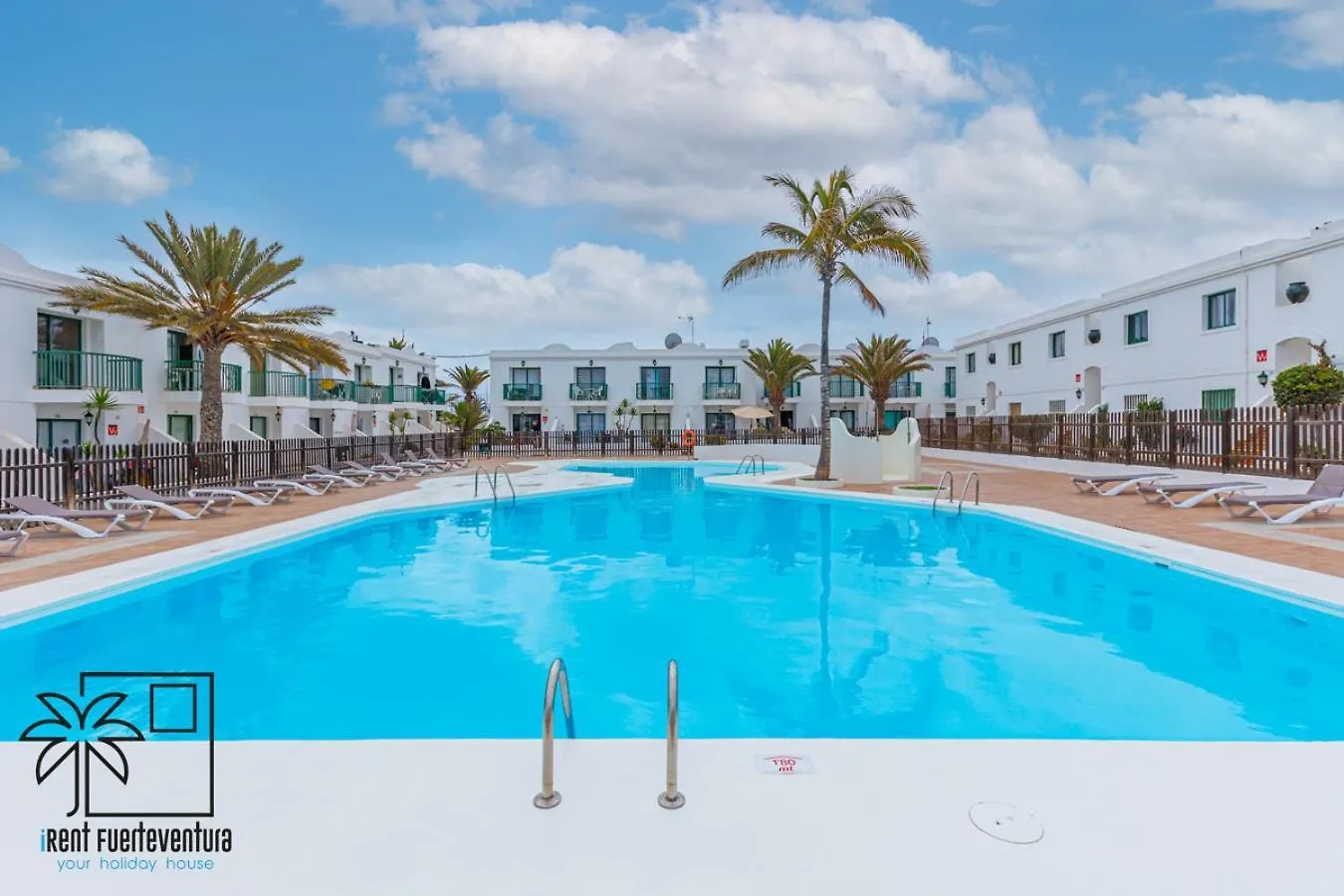 Samba Del Sol Corralejo Apartment