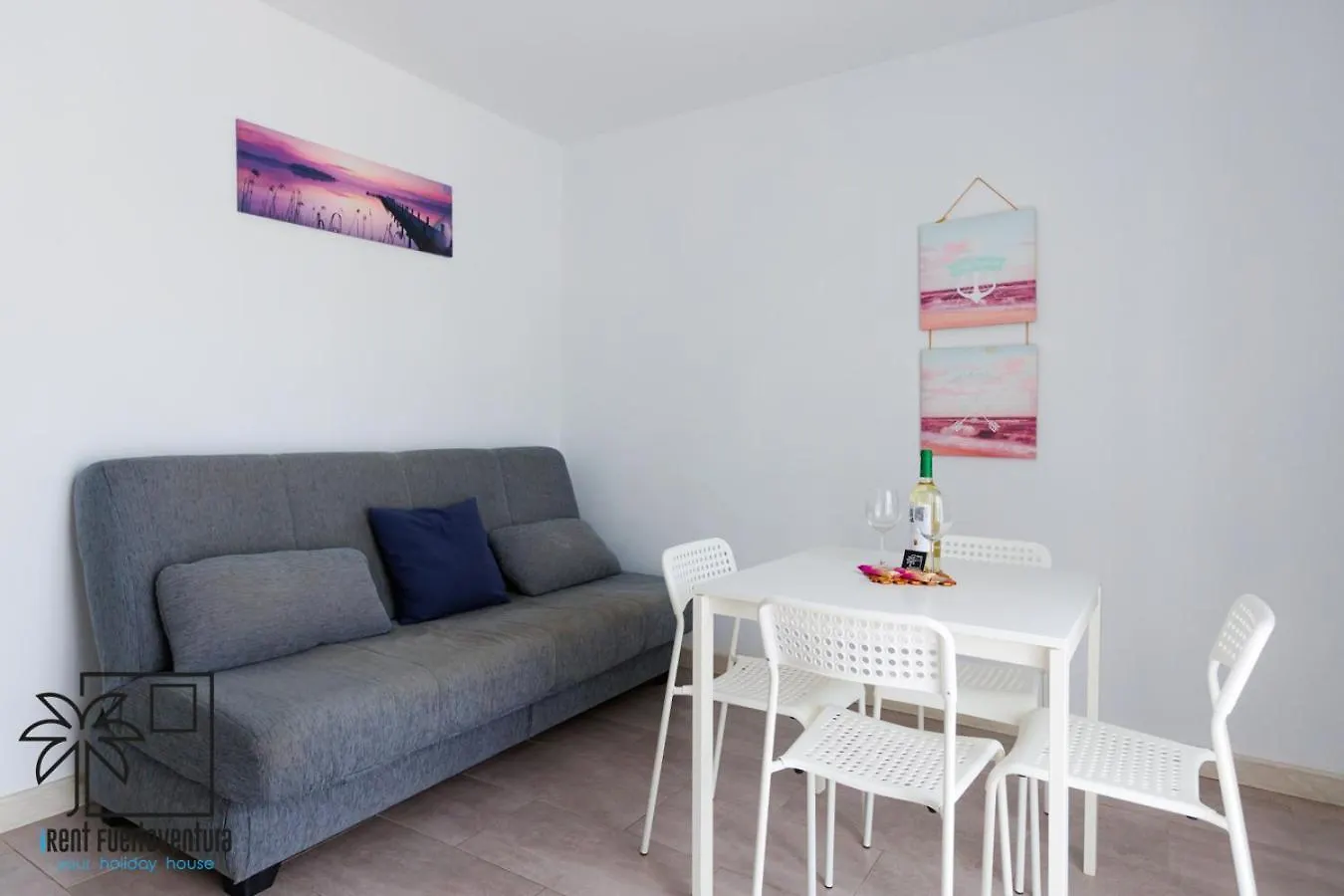 Samba Del Sol Corralejo Apartment Spain