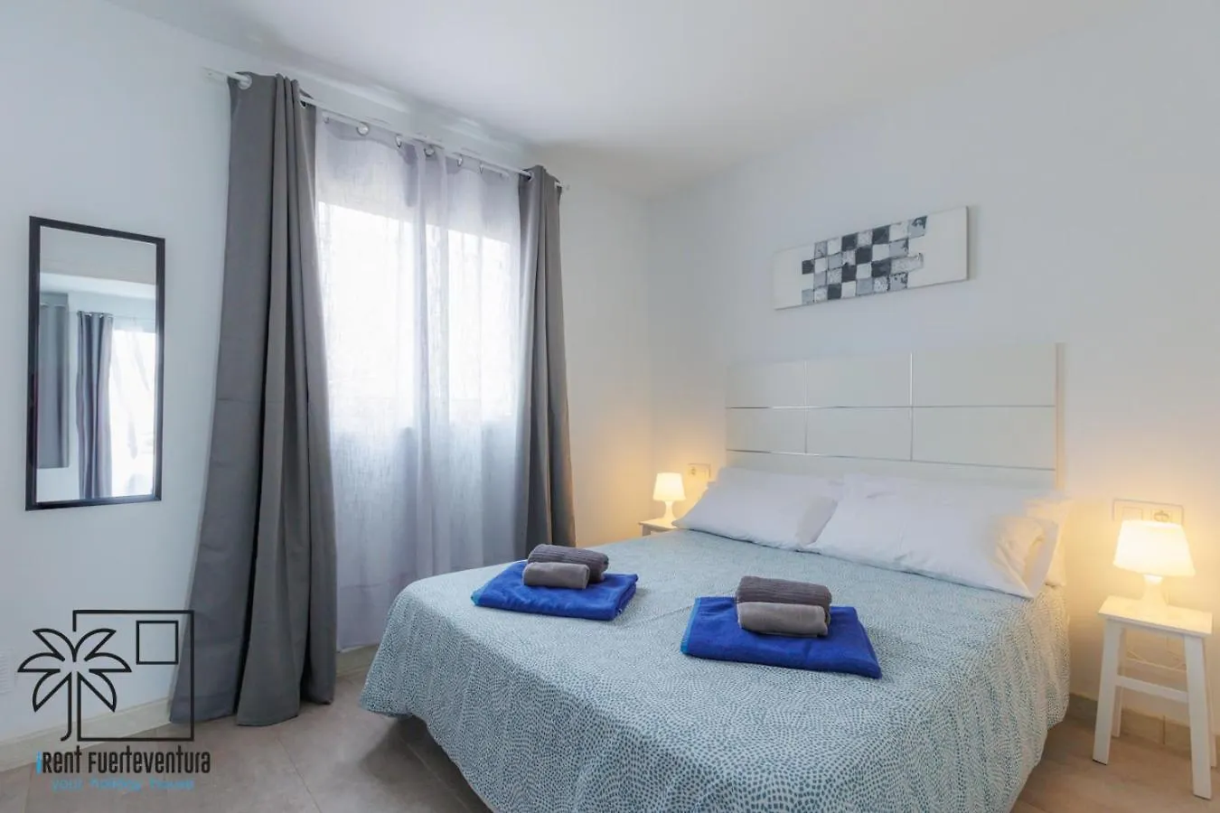 Samba Del Sol Corralejo Apartment