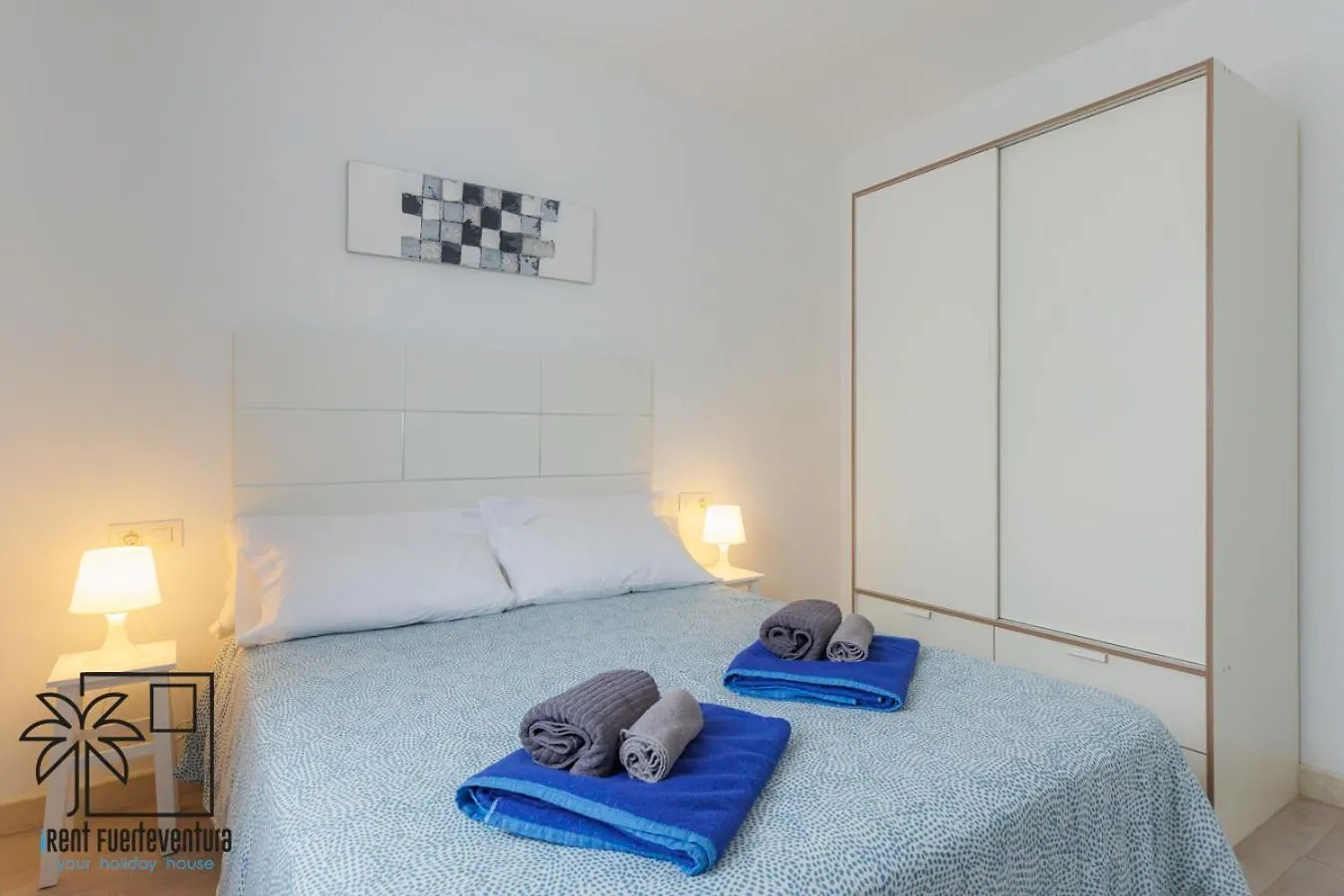 Samba Del Sol Corralejo Apartment Spain