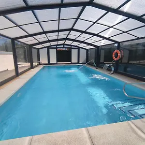  Apartamento Playa De Covachos España