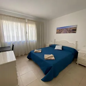 In A Shared In The Centre Of En Piso Compartido Alloggio in famiglia