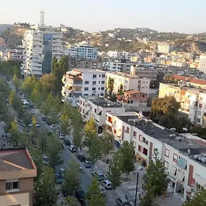 Odri Appartamento Vlorë