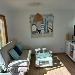 Apartamento Recien Reformado En Centro A Tres Minutos De La Playa Appartamento