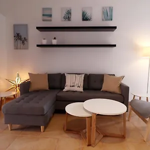 Villa Jacaranda Vv, Corralejo