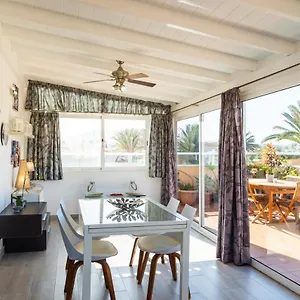 Casa Michelle Appartamento Corralejo