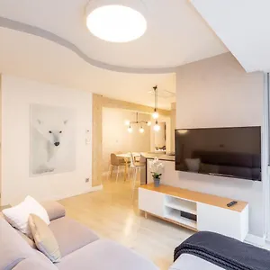  Apartamento Artabide - Baskeyrentals España