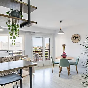  Apartamento Elegante - Concordia I España