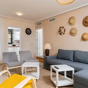  Apartamento Blonzu Sudafrica España
