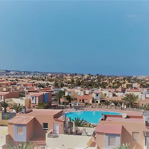 Apartamento Casa Leon Fuerteventura, Corralejo